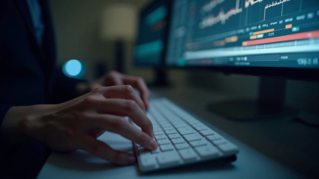 Designer carefully crafting animation timing curves and easing functions for smooth microinteraction effects