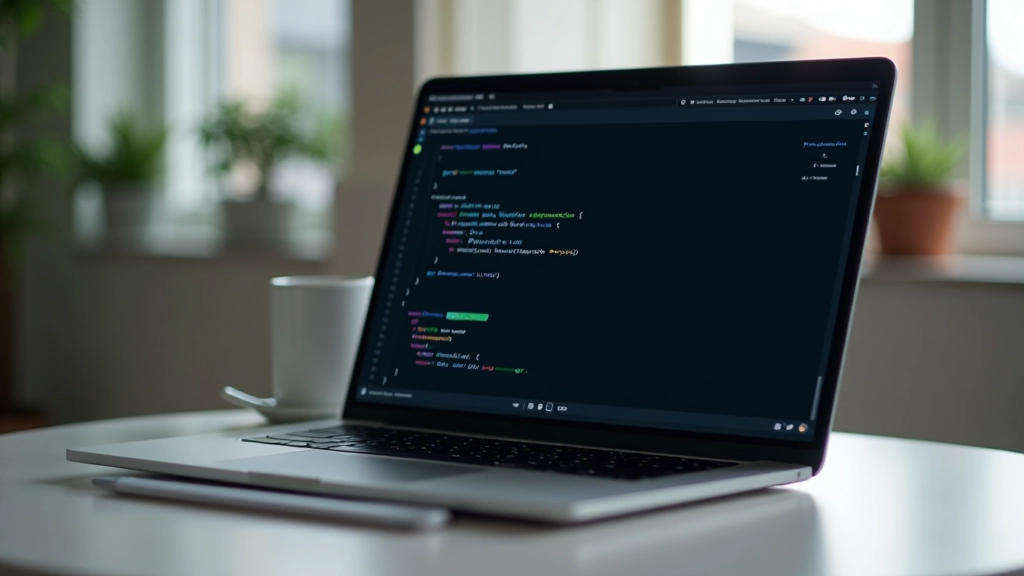 Code editor window displaying @keyframes animation syntax with percentage waypoints 0%, 50%, 100% showing transform rotate and opacity changes